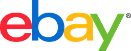 eBay logo