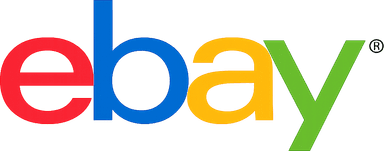 eBay logo
