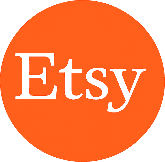 Etsy logo