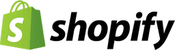 Shopify logo