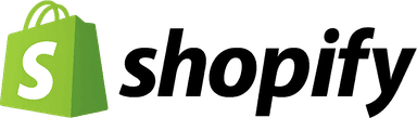 Shopify logo