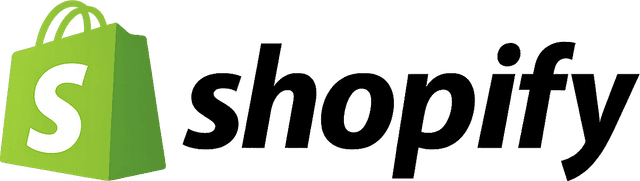 Shopify logo
