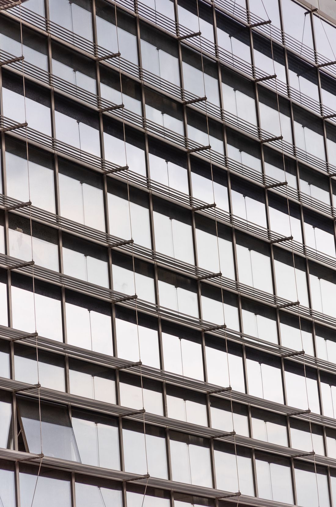 A structured, methodical SEO process